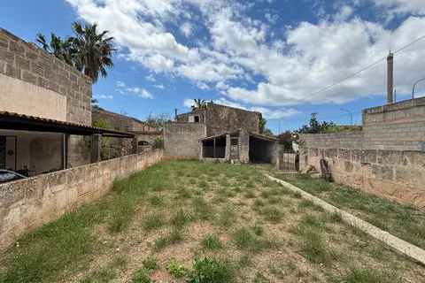 Land in Colonia De Sant Jordi, Mallorca — photo 7