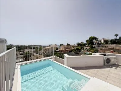 Luxury Villa - Palma de Mallorca (Génova) — photo 2