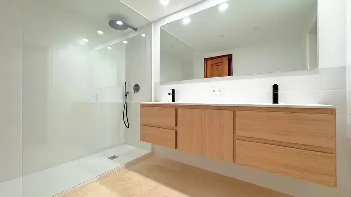 Centre, Sant Jaume: Piso en alquiler de 4 habitaciones — photo 3