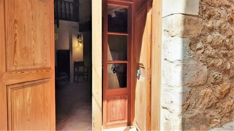 Mallorcan house near the Plaza de Fornalutx — photo 7