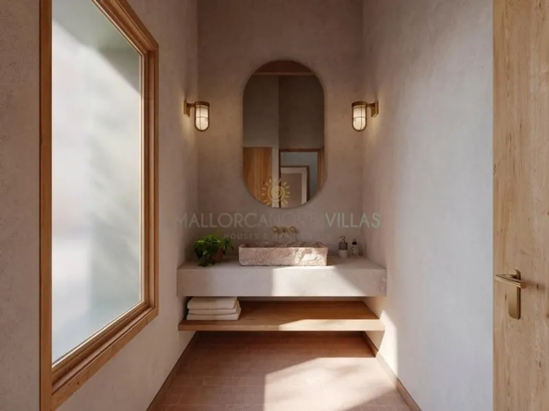 Rural or Farmhouse in Pollença, Province of Balearic Islands — photo 7