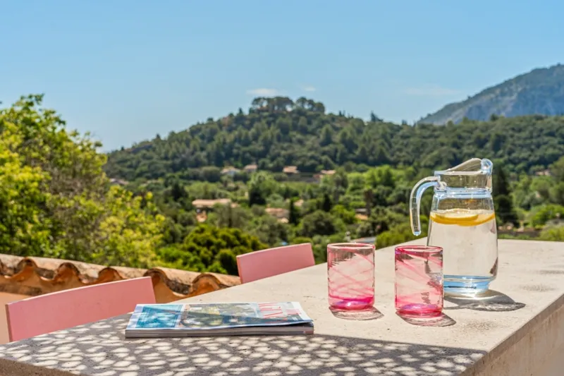 Beautifully restored finca with pool in Pollensa's prestigious Vall d'en March — photo 4