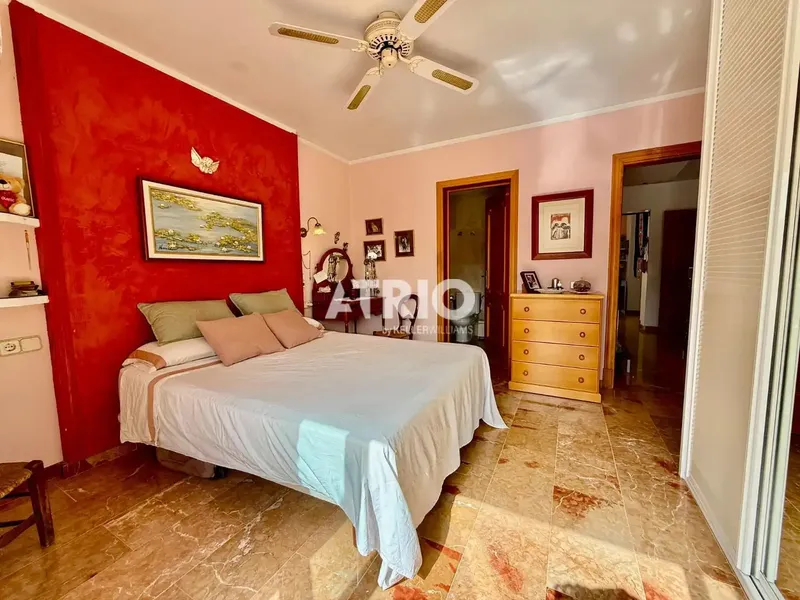 Unique opportunity in Son Dureta: Spectacular property of two independent units next to Pueblo Español — photo 12