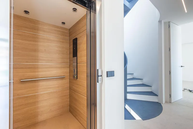 Cala Moragues: New Build Luxury Villa with Fantastic Sea Views — photo 8