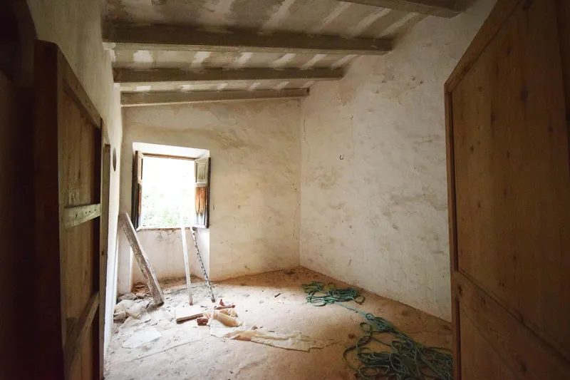 Finca to renovate in a very nice and quiet location in the mountains above Sóller — photo 8