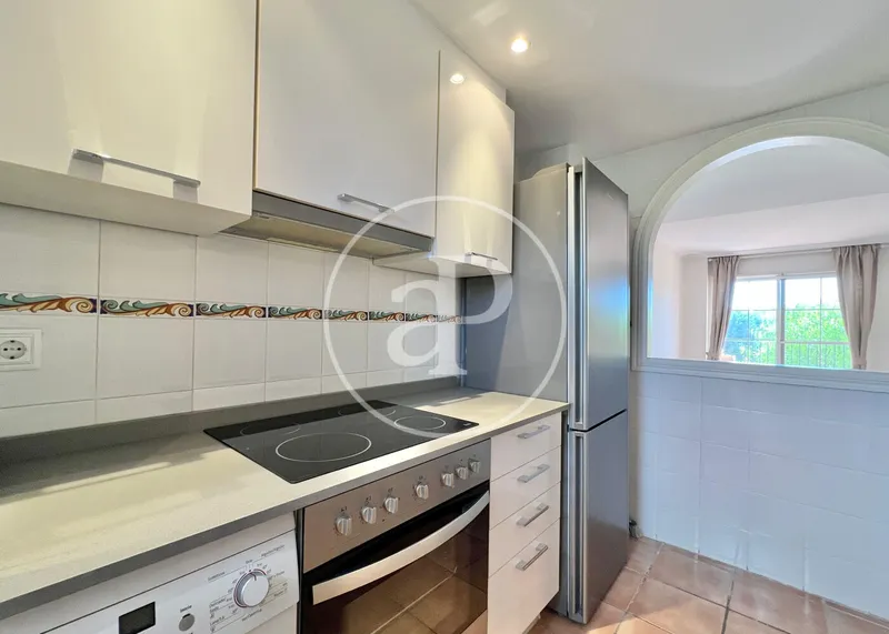 Apartment for Rent near Puerto de Andratx — photo 6
