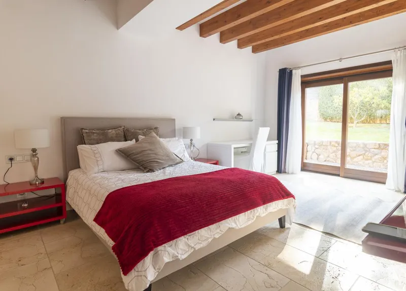 Prime Luxury Villa for Sale in Santa Ponsa next to the Golf Course — photo 12