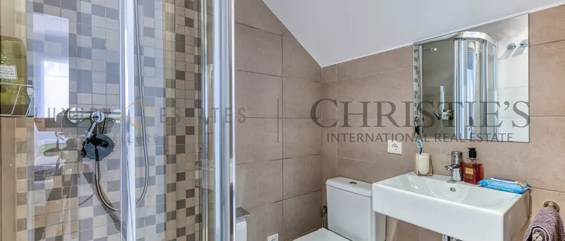 Penthouse in Mallorca with sea view in Camp de Mar near Port Andratx — photo 11