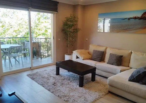 Flat / apartment in Secar de la Real, Palma de Mallorca — photo 1