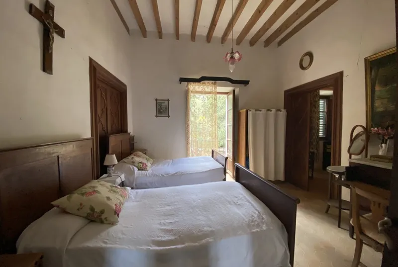 Historic finca with panoramic views in Esporles — photo 12