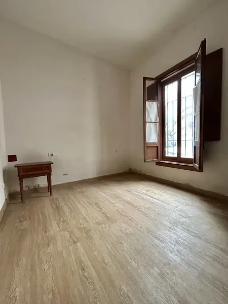 Ground floor for sale in El Molinar with two independent entrances to two streets with possibility of making an apartment as it has independent numbers — photo 4