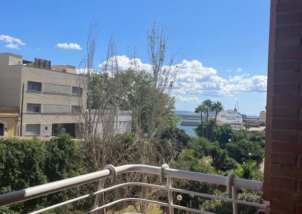 Flat / apartment in Calle de ses Rafaletes, La Bonanova - Porto Pi, Palma de Mallorca — photo 1