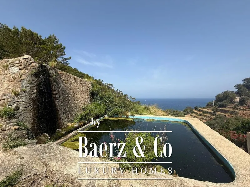 Country House in Estellencs, Province of Balearic Islands — photo 2