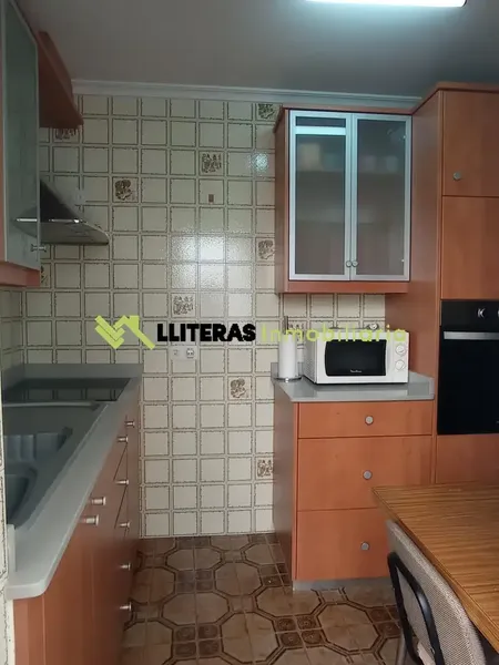 Apartment in Inca with great potential, located in an area close to the center, allowing you to enjoy all the services and — photo 8
