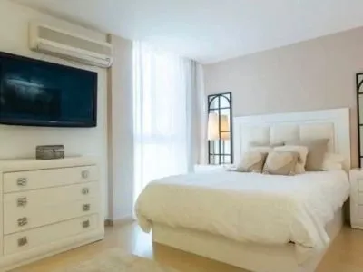 Apartment with Sea View - Beach Access — photo 7