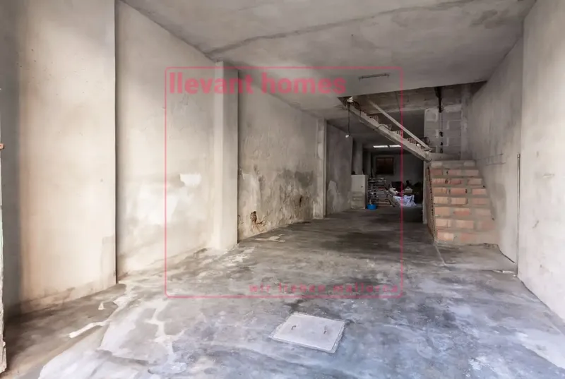 Townhouse under construction — photo 3