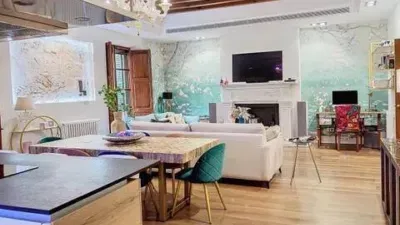Apartment in La Seu — photo 4