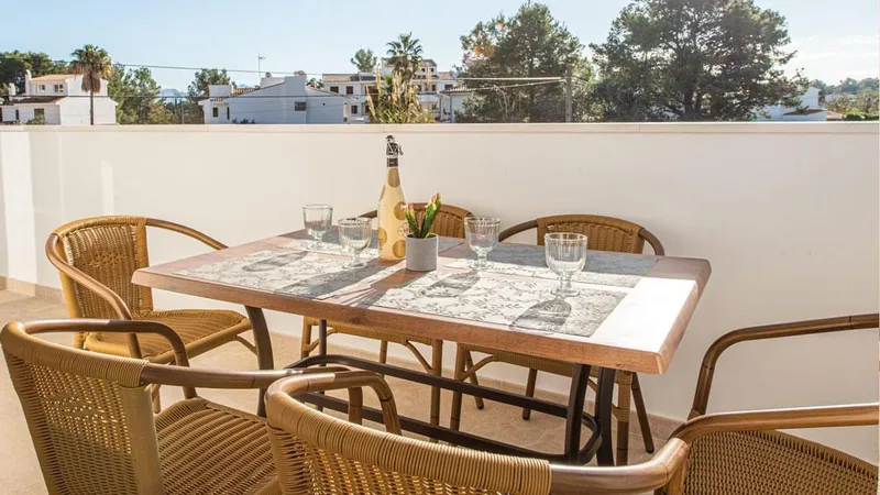 Puerto Pollenca 4 Bedroom Villa with Holiday Licence and Swimming Pool — photo 6
