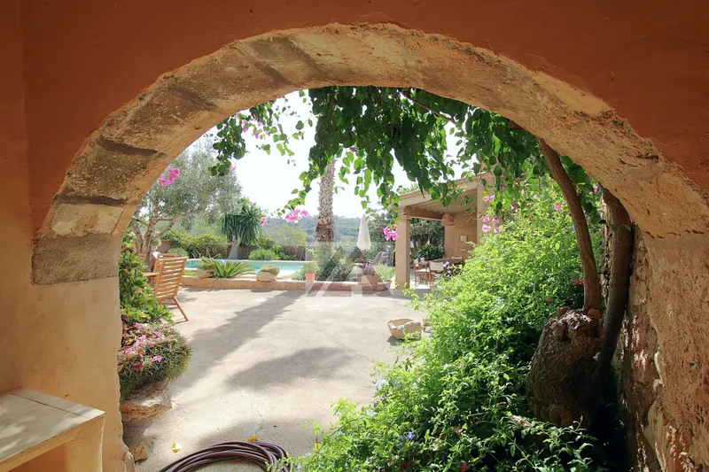 Country house for rent in Felanitx — photo 10