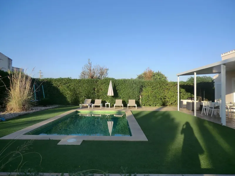 Villa for rent in Lloseta, Mallorca — photo 9