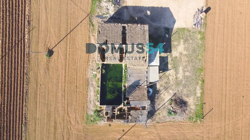 Rustic building plot in Sa Pobla — photo 12