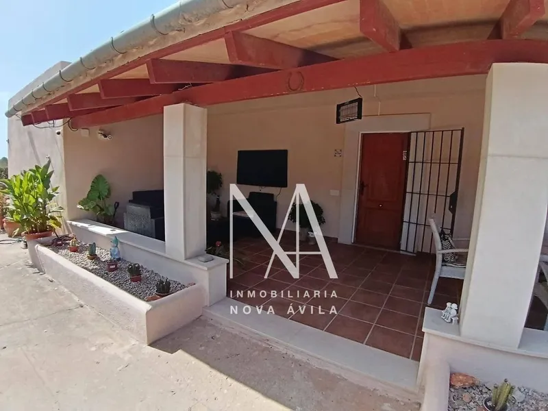 Rural or Farmhouse in Sencelles, Province of Balearic Islands — photo 1