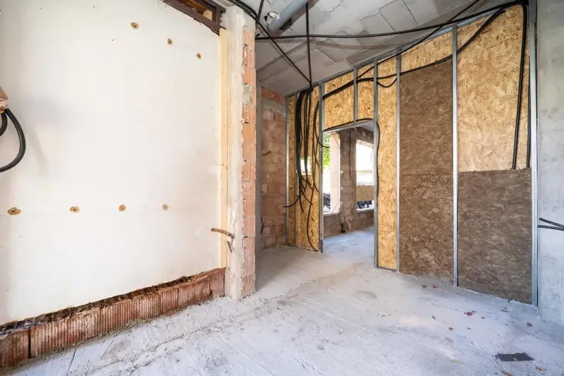Se trata de un acogedor apartamento en planta baja de 41,93 m² útiles, diseñado para aprovechar al máximo cada espacio y ofrecer una viviend — photo 5