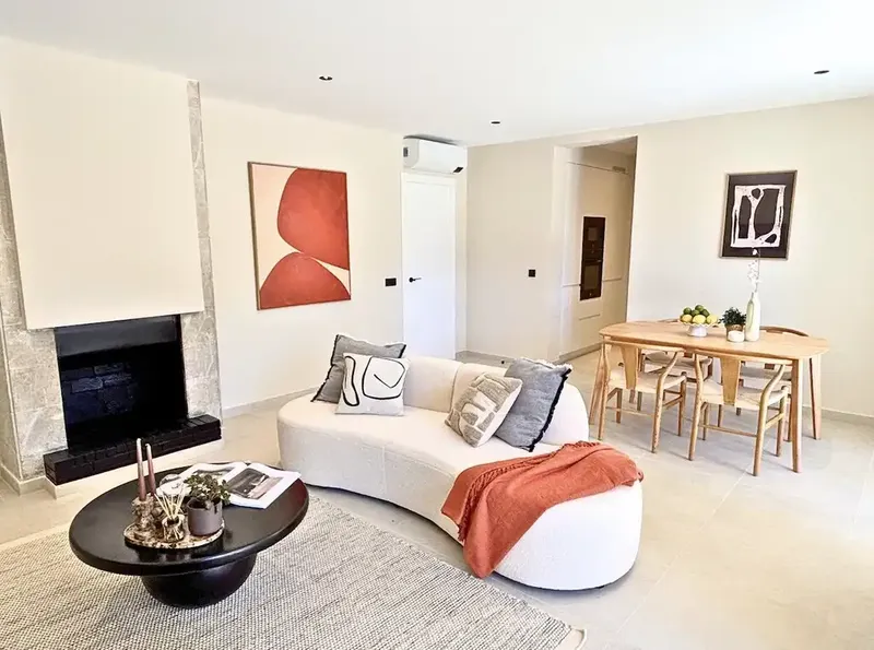 Fully renovated villa in Playa de Palma — photo 3