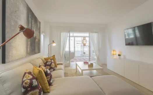 Apartment in s'Arenal — photo 8