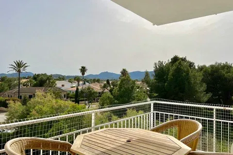 Apartment in Port De Pollenca, Mallorca — photo 9