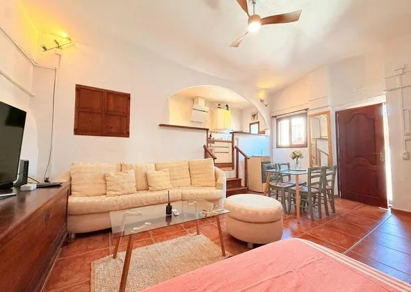 Penthouse in Calle Temple, 18, Monti-Sión, Palma de Mallorca — photo 1