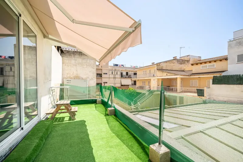 Spacious apartment in Cristo Rei with plenty of space and multiple possibilities — photo 5