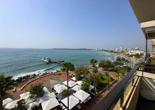 Flat / apartment in Cala Millor — photo 1