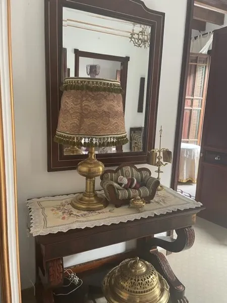 Grand manor house — photo 2