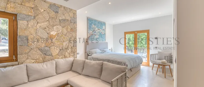 Spectacular country estate in Establiments with panoramic views — photo 6