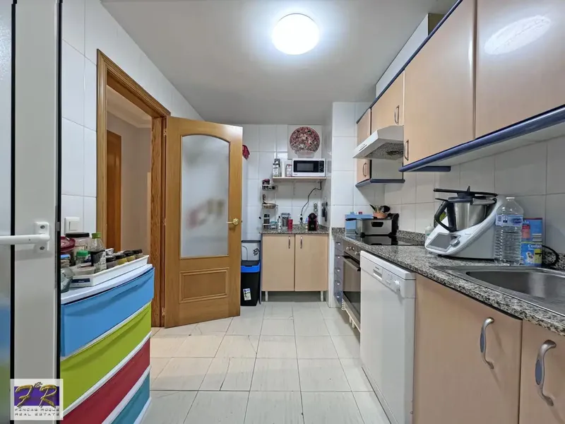 Apartment for Sale in Puerto de Alcudia – Only 400m from the Beach — photo 10