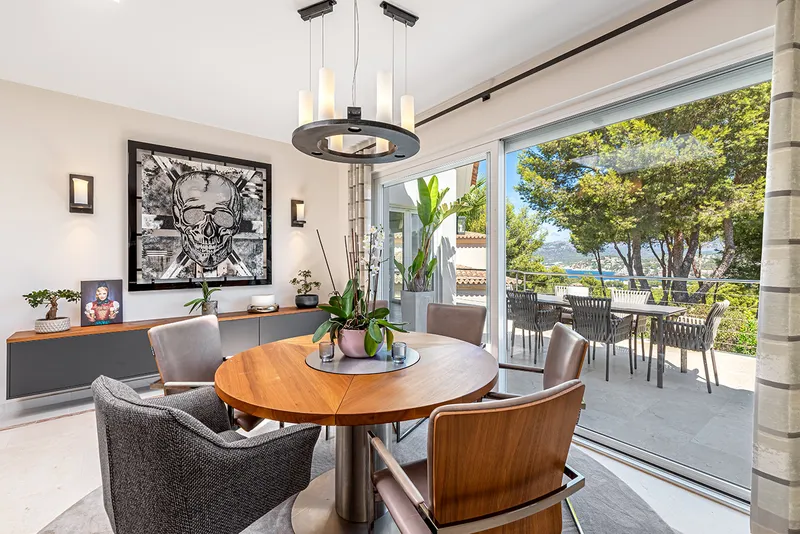 Villa in Santa Ponsa - Extremely high-quality renovated property with guest apartment — photo 5