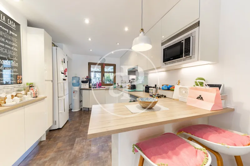 Townhouse for Temporary Rent in Portals Nous — photo 7