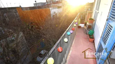 Apartment on Carrer del Llevant — photo 6