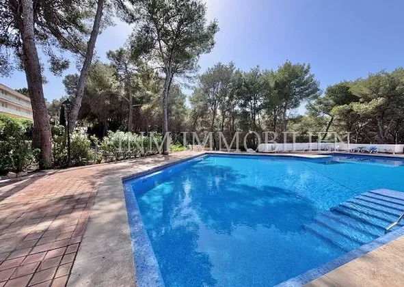 Flat / apartment in Calle Sol, Sol de Mallorca, Calvià — photo 1