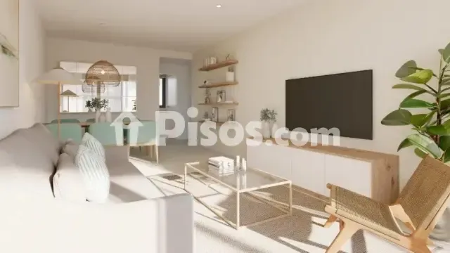 Piso en Palmanova — photo 1