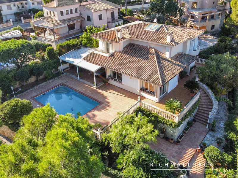 Charming Family Home in the Prestigious Cas Català Area — photo 5