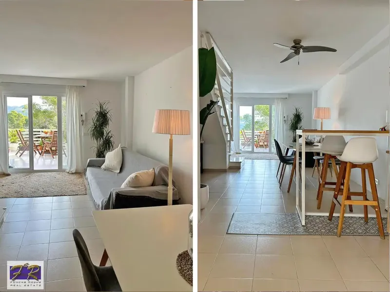 Duplex Apartment for Sale in Gotmar (Puerto de Pollensa) — photo 5