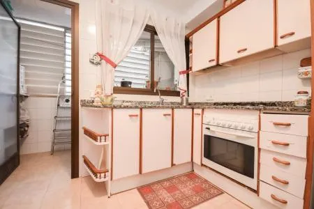 Flat - Palma de Mallorca (Bons Aires), Built Surface 72m2, 2 Bedrooms, 1 Bathrooms, Lift. — photo 11
