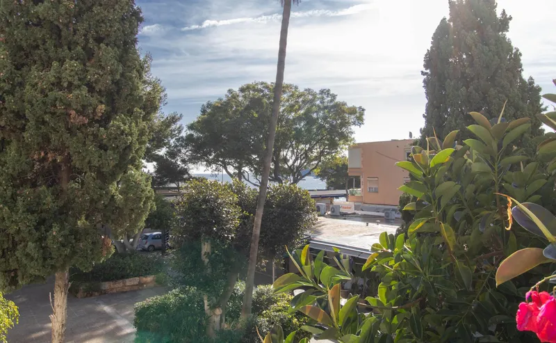 Perfect holiday apartment just steps from the beach in Palmanova — photo 10