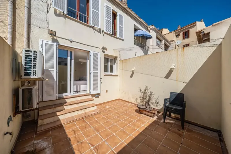 From gestpropiedad, leading real estate agency in Mallorca, we present this semi-detached house located in Capdepera, a property that stands out — photo 3