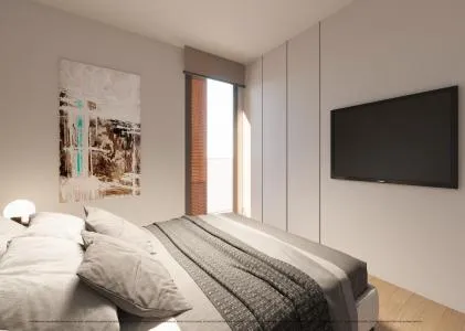 Ground floor apartment - Palma de Mallorca (Els Hostalets) — photo 12