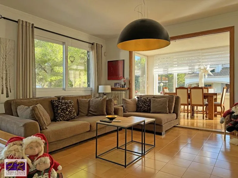 villa in Alcudia — photo 1