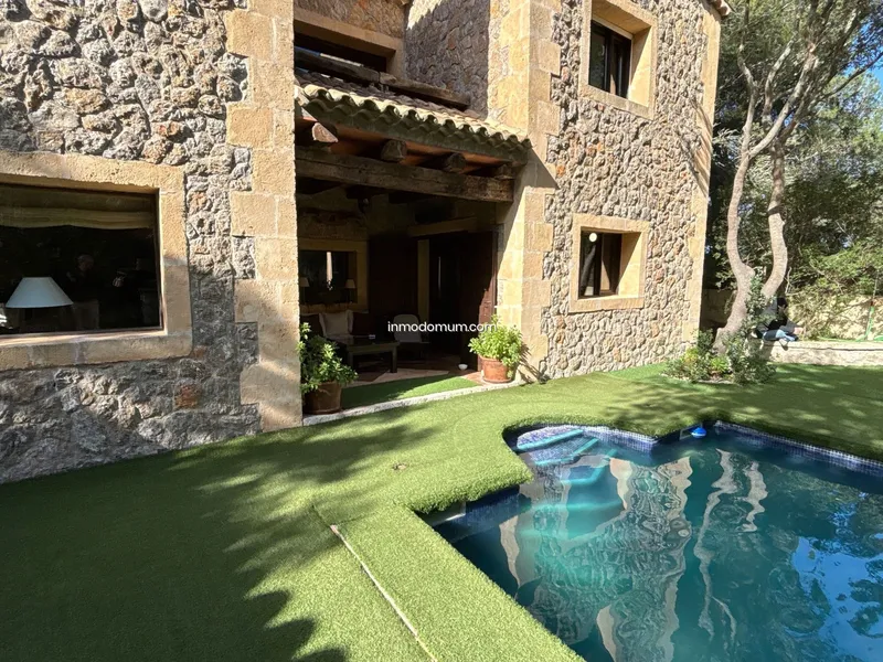 House / Chalet in Valldemossa — photo 6