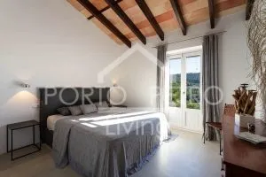 Ref. PRO218 – Traditional, rustic, natural stone finca – carefully modernized – in a sublime location with two separate houses, its own olive plantation and fantastic views of Bonany and Petra — photo 9